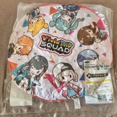 プロセカ セガラッキーくじ A賞 クッション ビビバス