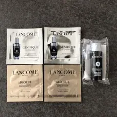 LANCOME 美容液 サンプルセット