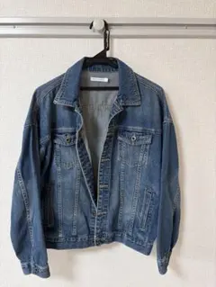 【BROWNY STANDARD】デニムジャケットのサムネイル