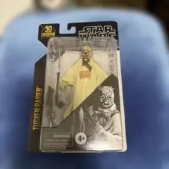 STAR WARS タスケン　フィギュア