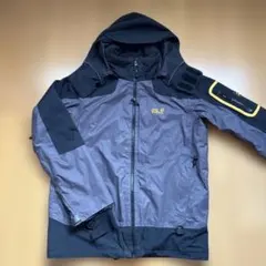 Jack Wolfskin アウトドアジャケット　XL