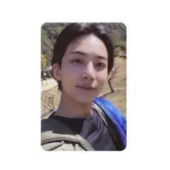 SEVENTEEN in the soop 2 トレカ ジョンハン