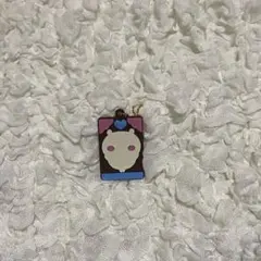 ちいかわ キャラパキ キーホルダー