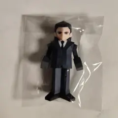 FF7 リバース 一番くじ ツォン G賞 ミニフィギュア ファイナルファンタジー