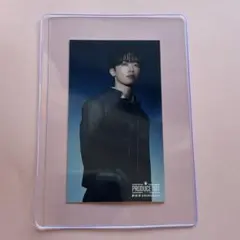 PRODUCE101新世界 釼持吉成 デザインステッカー E 2枚 セット - メルカリ