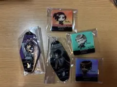 進撃の巨人グッズまとめ売り