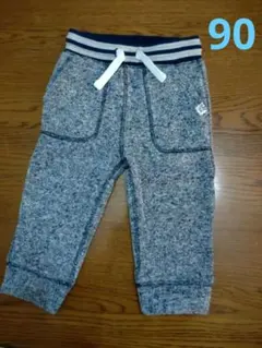 baby GAP グレー パンツ/ズボン 18-24ヶ月