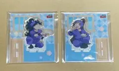 忍たま乱太郎 「同室」描き下ろし アクリルフィギュアスタンド