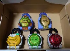 仮面ライダー　エナジーロックシード　ロックシード　まとめ売り　メロンエナジー