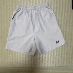 YONEX ハーフパンツ　Ｍサイズ