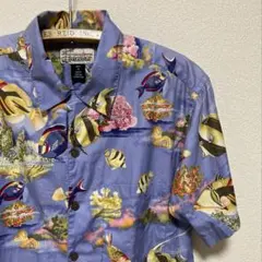 激レア極上87年 patagoniaパタロハトラウト ニジマ パタゴニア L