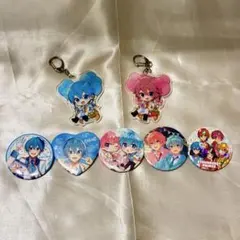 すとぷり　ころん　さとみ