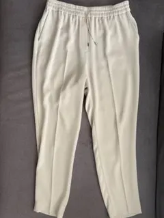 スラックスパンツ　icb