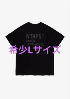 【新品】WTAPS FORTLESS SS 261ATDT-STM03S 黒2 新品】WTAPS FORTLESS SS 261ATDT-STM03S 黒2 - メルカリ