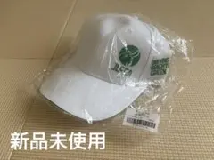新品未使用　JLPGA ゴルフ　スポーツ　レディース　キャップ