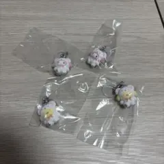 サンリオ　ふわふわスノー