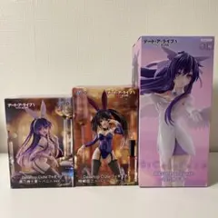 デートアライブ　フィギュア