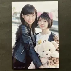 AKB48 ミュージカル アメリ 渡辺麻友 生写真 ブロマイド - メルカリ