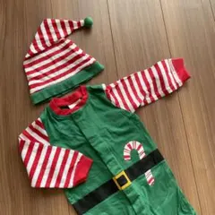 サンタクロース　クリスマス　コスプレ　プレゼント　コスチューム　サンタ
