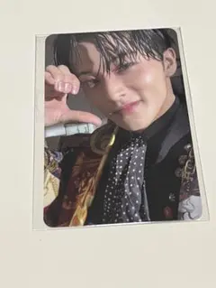 NCT マーク The Firstfruits タワレコ applemusic