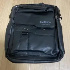 ショルダーバッグ ブラック新品未使用