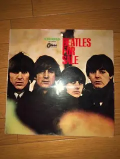 2025年最新】beatles for sale レコードの人気アイテム - メルカリ