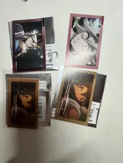 鬼滅の刃amnibus ジャンプフェスタ　童磨　悲鳴嶼行冥　まとめ売り