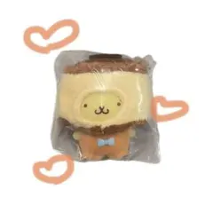 サンリオ ちびっとも ポムポムプリン 和菓子