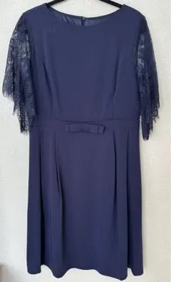 【大きいサイズ】パーティドレス XXXL