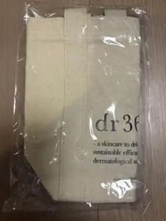 dr 365コットントートバッグ 非売品　三上大進さん