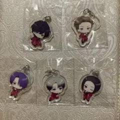 BOT アクリルめじるしチャーム