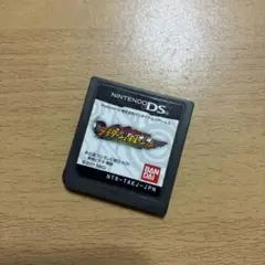 DS オール仮面ライダー　ライダージェネレーション