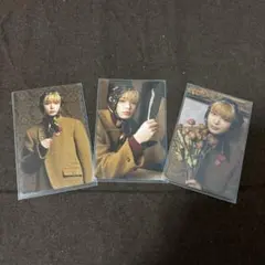 &TEAM &♡ fan meeting 팬미 트레카 HARUA 하루아