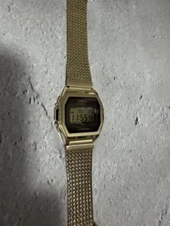 CASIO