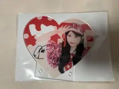 桜庭遥花 サイン入りアクリルパネル - メルカリ