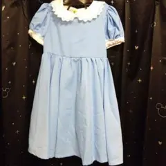 ②ハロウィン★シンデレラ★ドレス★130