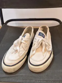 SPERRY TOPSIDER デッキシューズ　24.5のサムネイル