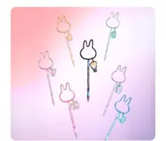 THE MONSTERS Big into Energy 新品未開封　ペンラブブ