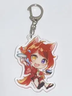 莉犬くん アクキー すとぷり 夏 浴衣