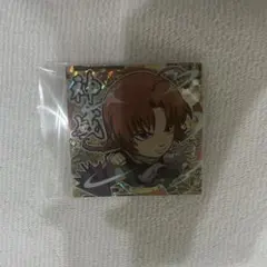 神威 銀魂 シール ウエハース