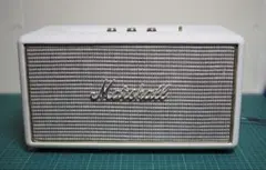 Marshall stanmore スピーカー ジャンク 2025年最新】marshall スピーカー stanmore ジャンクの人気アイテム