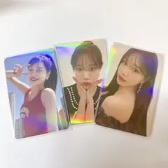 2026年最新】チョユリ トレカの人気アイテム - メルカリ