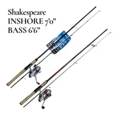 2026年最新】シェイクスピア ロッドの人気アイテム - メルカリ