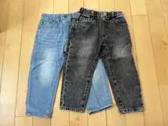 バースデイ デニム