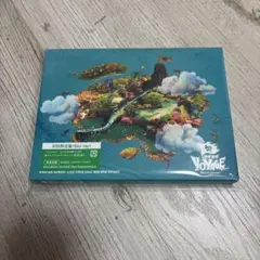 BONBONVOYAGE LIVE DVD BluRay なにわ男子