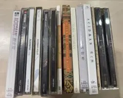 2026年最新】洋楽 CD セットの人気アイテム - メルカリ
