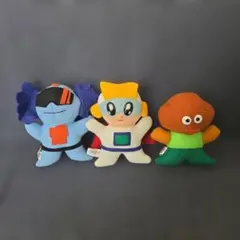 ドラクエ ぬいぐるみ大量非売品 希少スライムナイト シドー スライム