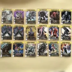 ガンバライド　スペシャルカード　68枚　まとめ売り　仮面ライダー