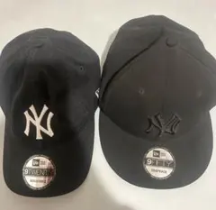 ニューエラ 9TWENTY 9FIFTYセットニューヨークヤンキース キャップ