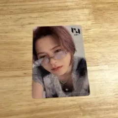 INI the origin HMV店舗特典トレカ 松田迅